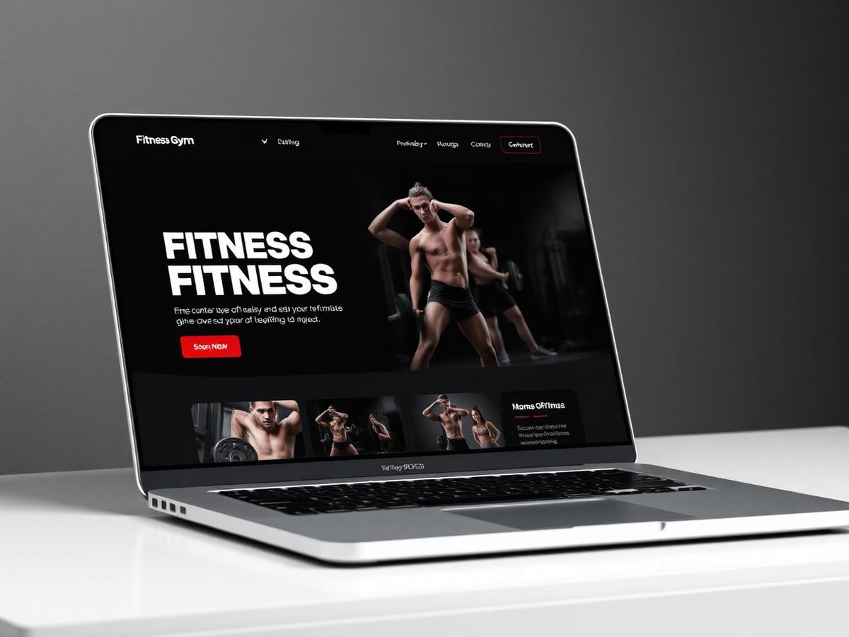 Iron Republic Gym